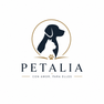 Petalia – Inicio