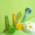 dog shampoo brush